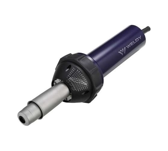 Изображение товара Ручной аппарат горячего воздуха Weldy HT1600 120.881