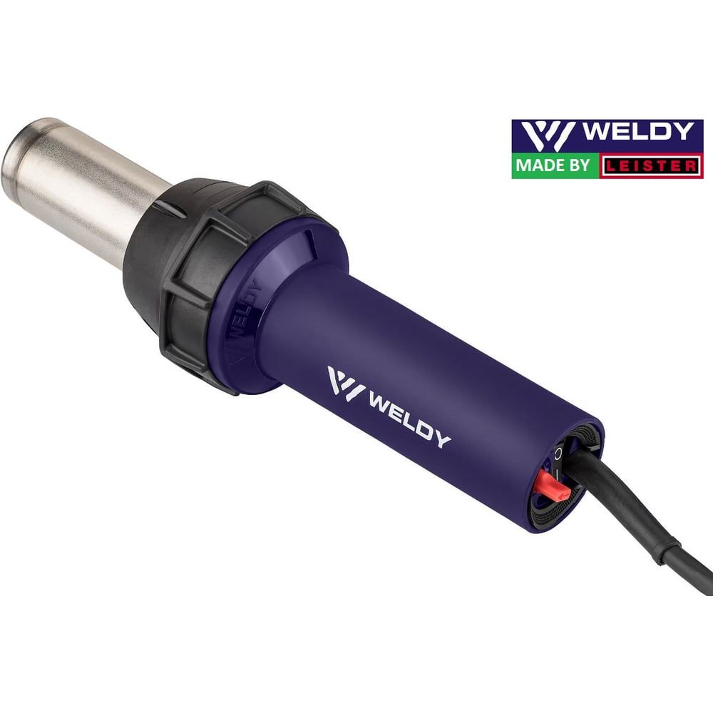 Технический фен Weldy Energy HT3400 128.723