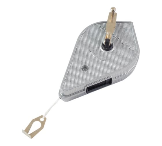 Изображение товара Малярный шнур РемоКолор 30м металлический корпус 14-0-023