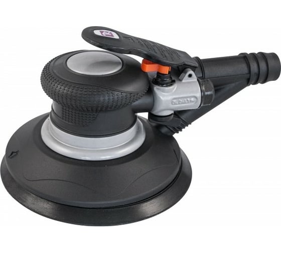 Изображение товара Пневматическая шлифовальная машинка Thorvik AOS6105 52648