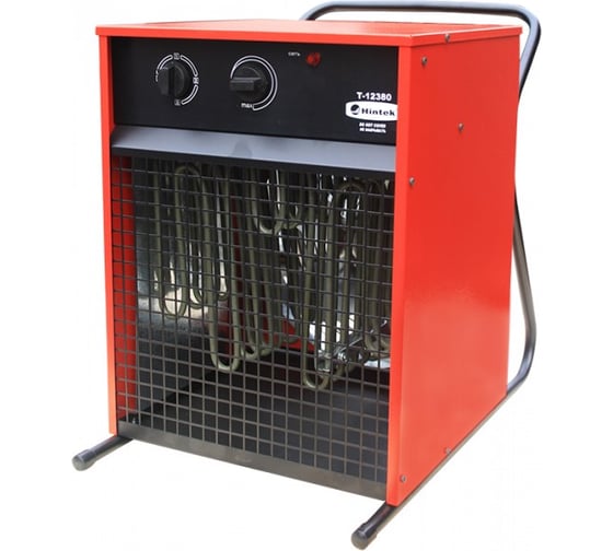 Изображение товара Тепловая пушка Hintek Т-12380 12 кВт 04.000053