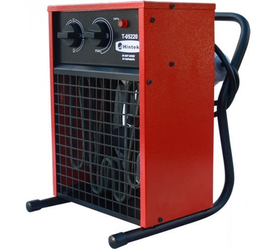 Изображение товара Тепловая пушка Hintek Т-05220 5 кВт04.000048