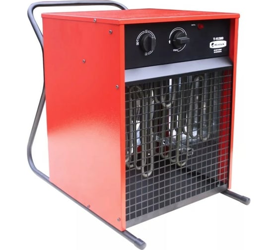 Изображение товара Тепловая пушка Hintek Т-24380, 24 кВт 04.000045