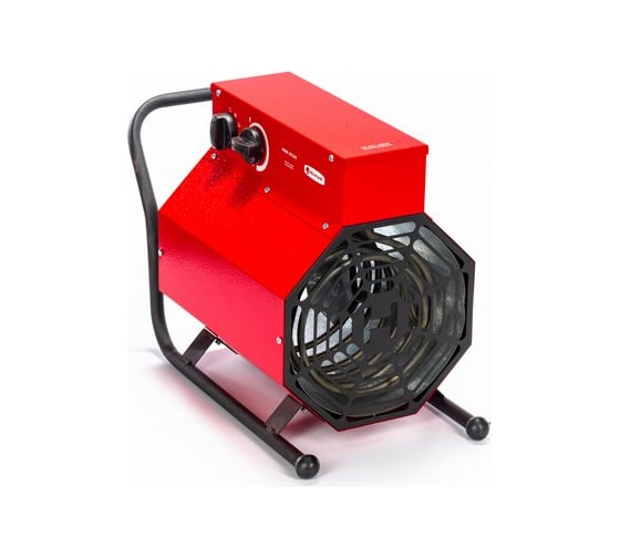 Изображение товара Тепловая пушка Hintek PROF-05220 5 кВт 04.000049