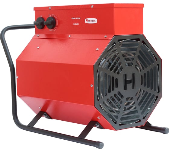 Изображение товара Тепловая пушка Hintek PROF-06380, 6 кВт 04.000050