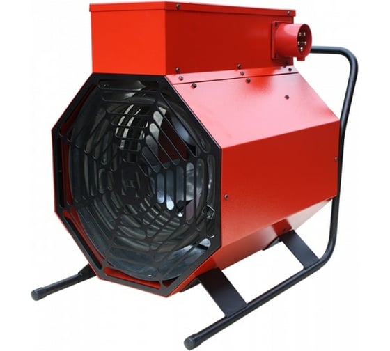 Изображение товара Тепловая пушка Hintek PROF-15380, 15 Квт, электрическая