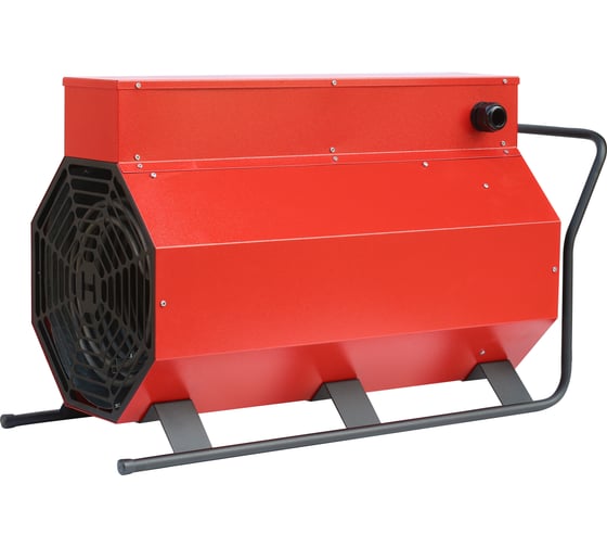 Изображение товара Тепловая пушка Hintek PROF-30380, 30 кВт