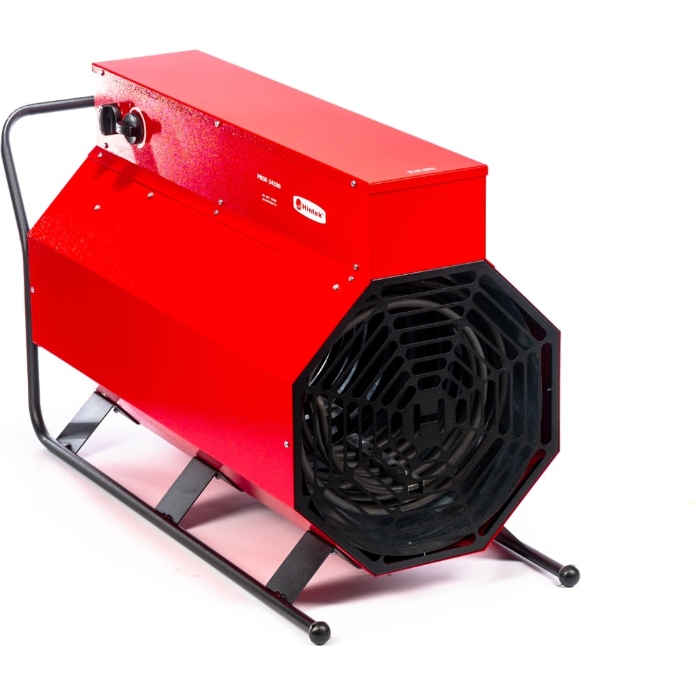 Изображение товара Профессиональная тепловая пушка Hintek PROF-24380 24 кВт для больших помещений