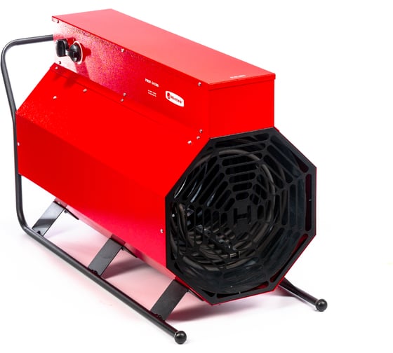 Изображение товара Тепловая пушка Hintek PROF-24380, 24 кВт 04.000098
