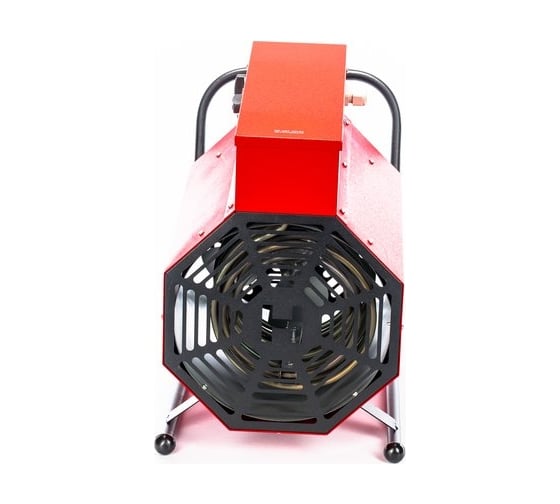 Изображение товара Тепловая пушка Hintek PROF-09380, 9 кВт 04.000040