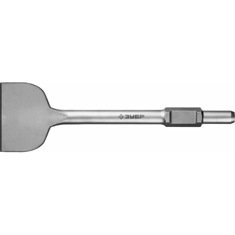 Лопаточное зубило ЗУБР торцевая ударная удлиненная головка jonnesway s03ad6141 3 4 дюйма размер 41 мм шестигранный тип