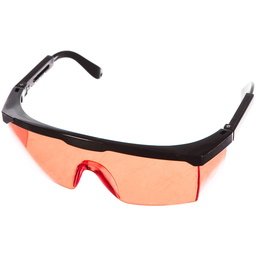 Очки для лазерных приборов ПРАКТИКА очки condtrol red для лазерных приборов 1 7 035