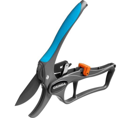 Изображение товара Контактный секатор Grinda PRO Line 423433