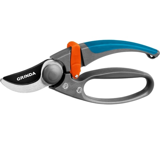 Изображение товара Плоскостной секатор Grinda PRO Line 423457