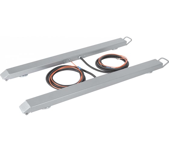 Изображение товара Платформенные балочные весы СКЕЙЛ 1СКБ 88-00003086