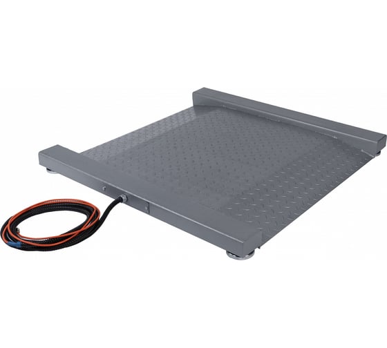 Изображение товара Платформенные низкопрофильные весы СКЕЙЛ 1СКТ 88-00003036