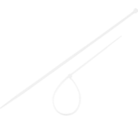 Изображение товара Нейлоновые хомуты РемоКолор 250 х 4,8 мм, 100 47-2-254