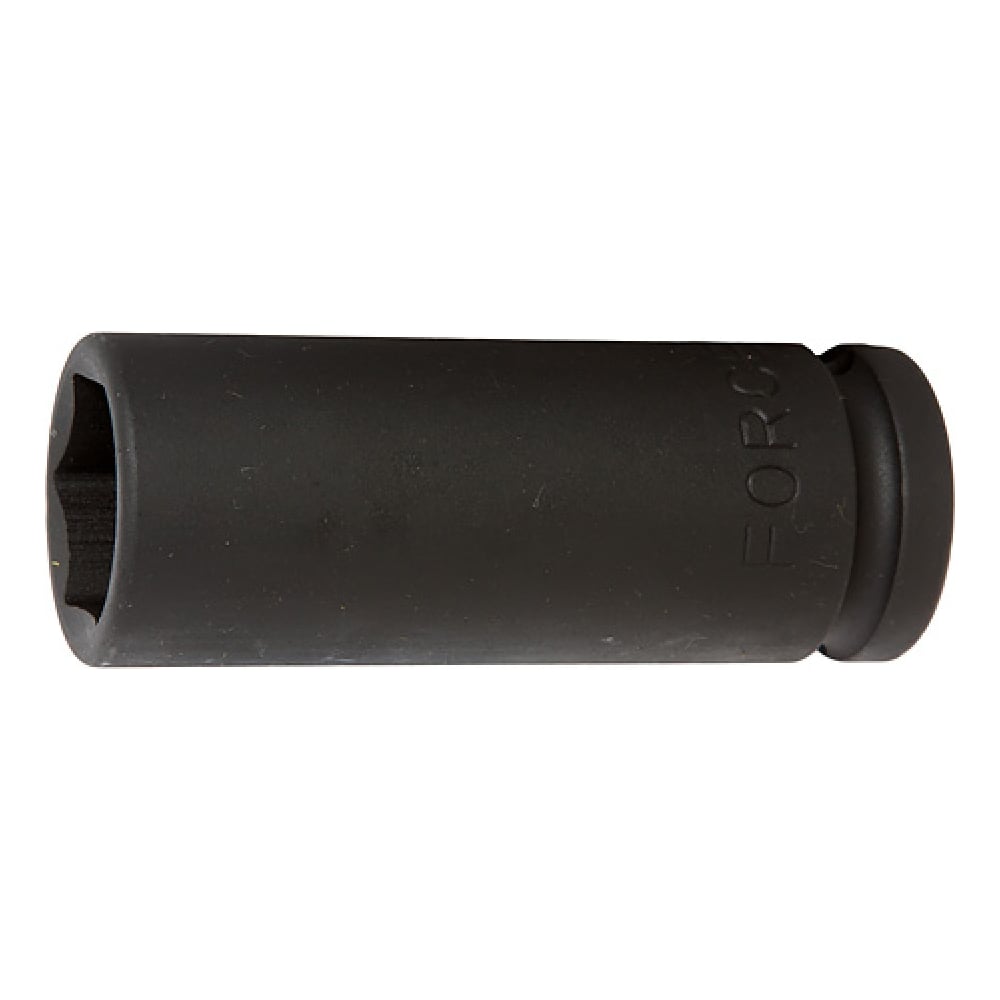 Изображение товара Головка ударная 1 дюйм 29 мм внутренний шестигранник CrMo FORCE 48510029