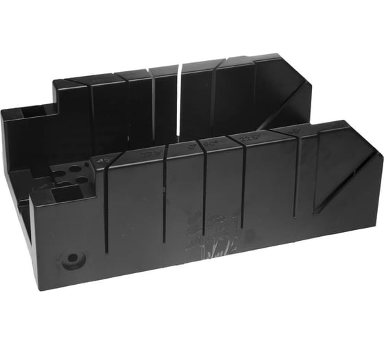 Изображение товара Пластиковое стусло STAYER Maxi-Fix 110х75 мм 1542-4,5