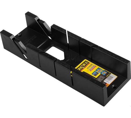 Изображение товара Пластиковое стусло STAYER Midi-Plus 65х35 мм 1541-2,5