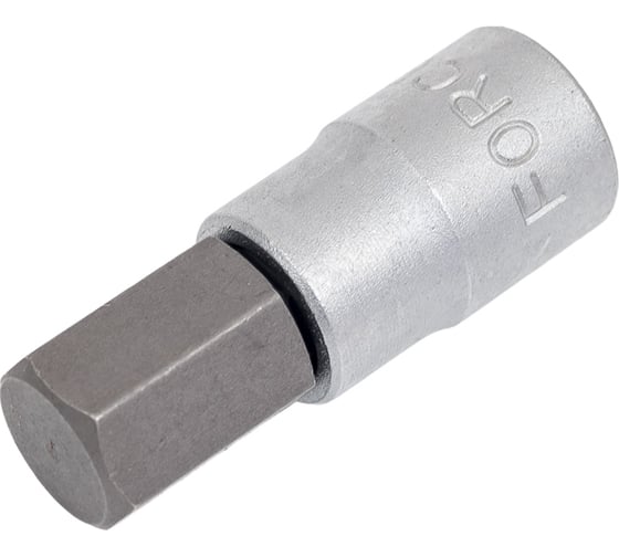Изображение товара Головка-бита 1/4", HEX9, L=32 мм FORCE 3243209