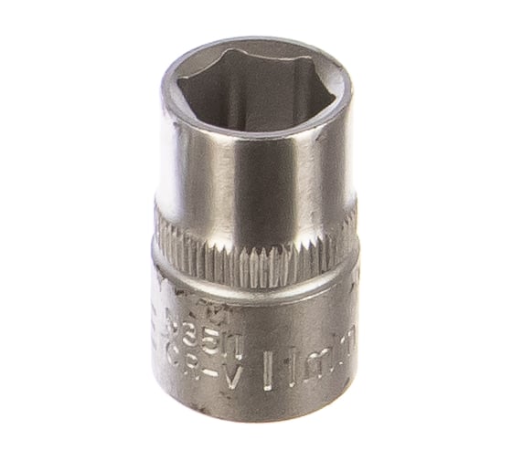 Изображение товара Головка 3/8", 6 гранная, 11 мм FORCE 53511