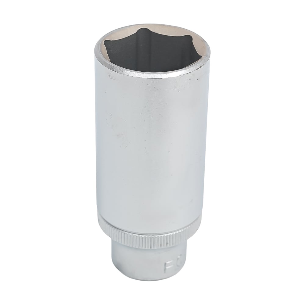 Изображение товара Головка 3/8", 6 гранная 21 мм, L=63 мм, FORCE 5356321