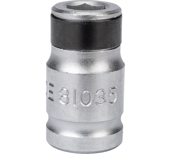 Изображение товара Держатель биты 3/8"(F)x5/16"(F) FORCE 81035