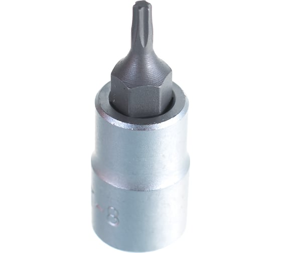 Изображение товара Головка FORCE Т8 L=32мм 3263208