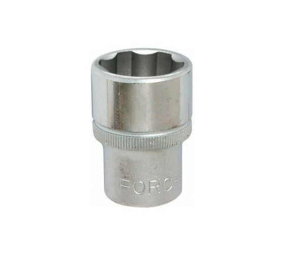 Изображение товара Головка 1/2", Surface для сорванных гаек, 21 мм FORCE 54721