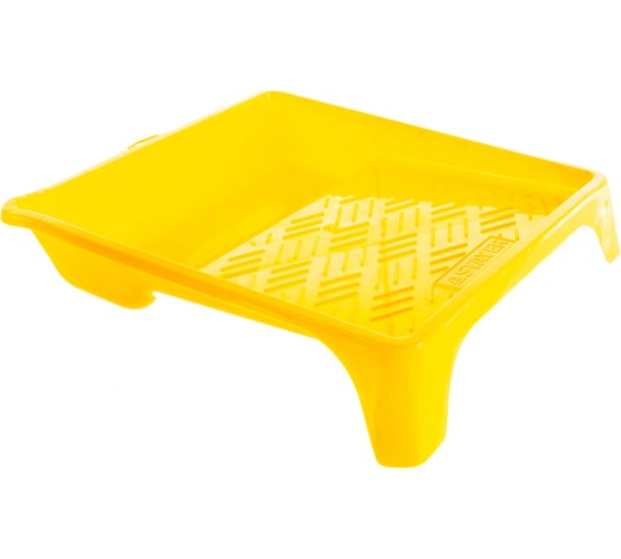 Изображение товара Малярная пластмассовая ванночка STAYER, 270х290мм 0605-29-27