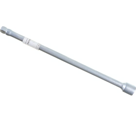 Изображение товара Удлинитель шарнирный 3/8", 250 мм FORCE 8043250W