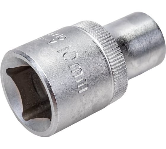 Изображение товара Головка 1/2", Surface для сорванных гаек, 10 мм FORCE 54710