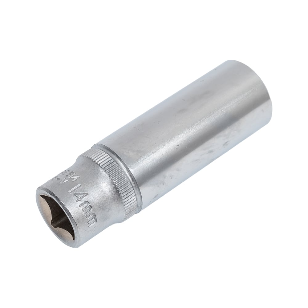 Изображение товара Головка торцевая 3/8 14 мм глубокая FORCE 5396314