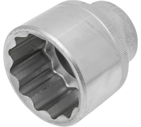 Изображение товара Головка 1/2", 12 гранная, 34 мм FORCE 54934