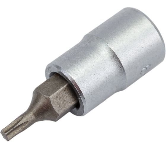 Изображение товара Головка 1/4", Т9, L=32 мм FORCE 3263209