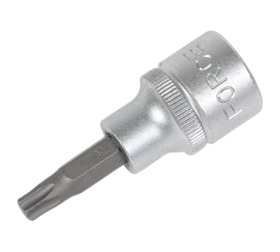 Изображение товара Головка-бита 3/8", T30, L=50 мм FORCE 3365030