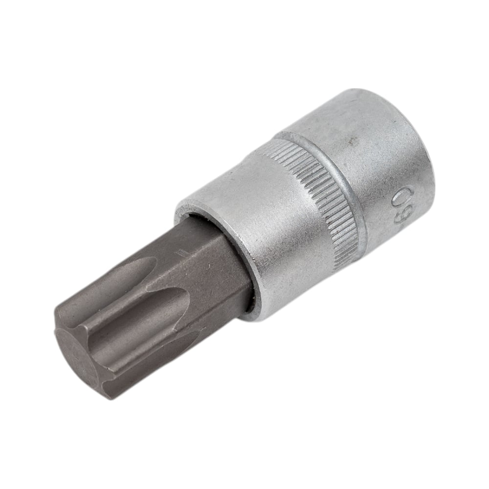 Изображение товара Головка-бита 3/8", T60, L=50 мм FORCE 3365060