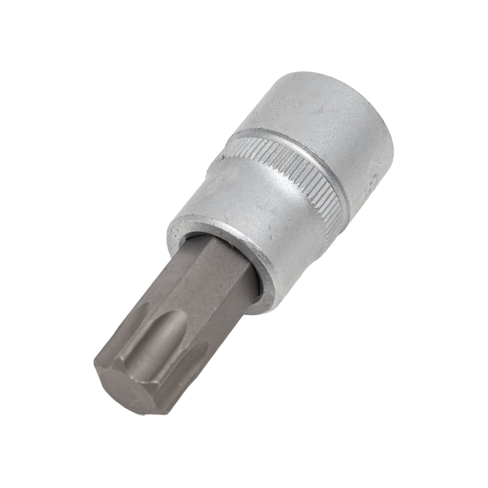 Изображение товара Головка-бита 3/8 Т55 50 мм FORCE для TORX крепления