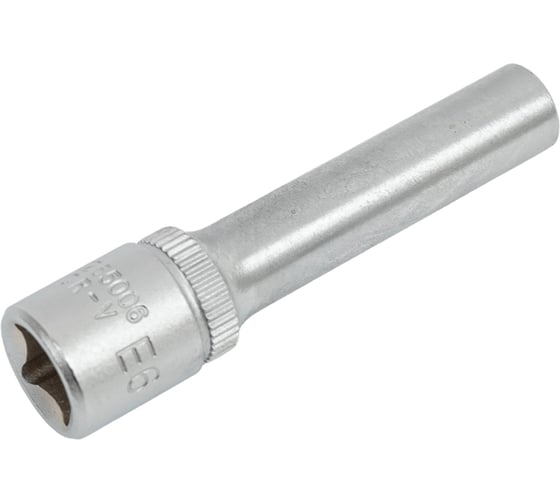 Изображение товара Головка 1/4", E6 FORCE 5265006