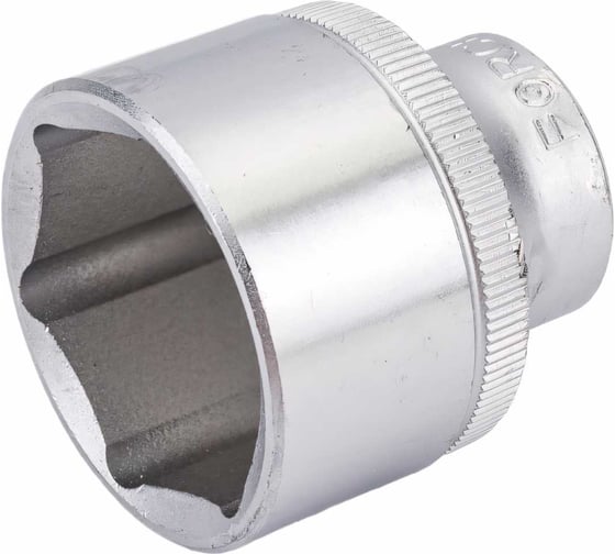 Изображение товара Головка 3/8", 6 гранная, 24 мм FORCE 53524