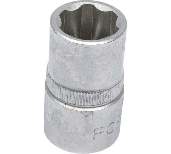 Изображение товара Головка 1/2", Surface для сорванных гаек, 14 мм FORCE 54714