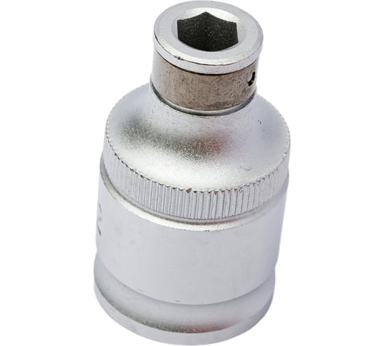 Изображение товара Держатель бит 1/2"(F)x1/4"(F) FORCE 81042