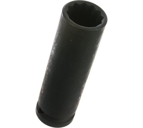 Изображение товара Головка 1/2", 12-гранная, ударная, L=85 мм, 18 мм FORCE 4458518