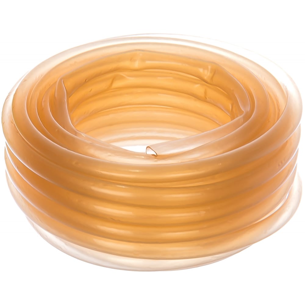 Резиновый шланг ЗУБР, цвет оранжевый 40310-3/4-25 - фото 1
