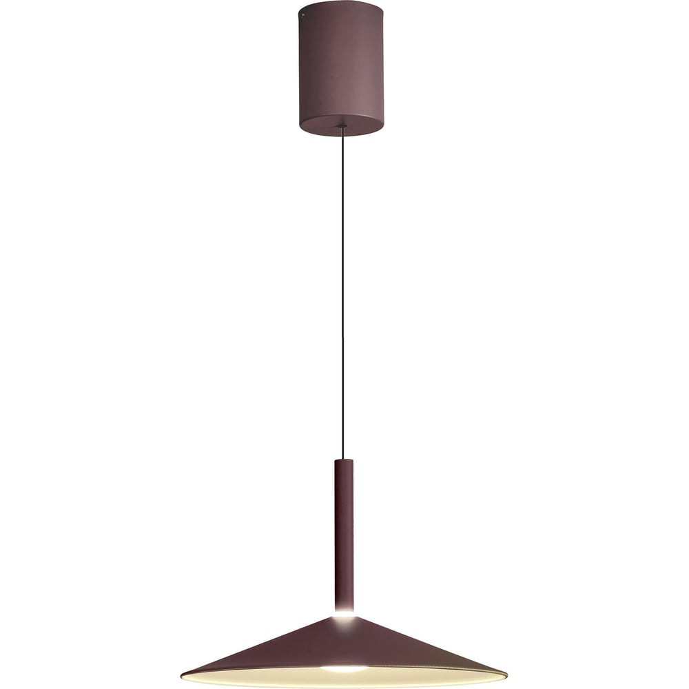 Изображение товара Подвесной светильник MANTRA calice 7896 - современный стиль для вашего интерьера