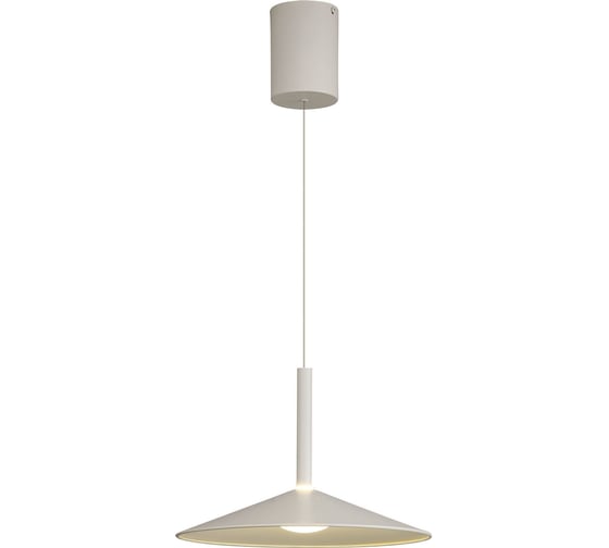 Изображение товара Подвесной светильник MANTRA calice 7894