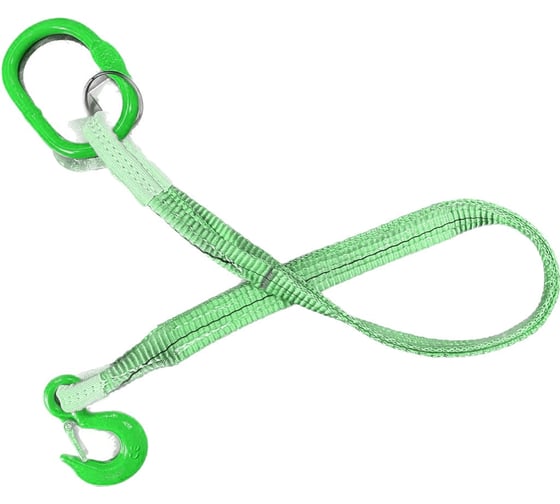 Изображение товара Стропа ПРОММЕТАЛЛ СТ1 - 2 тн/1000 звено СТ1810003