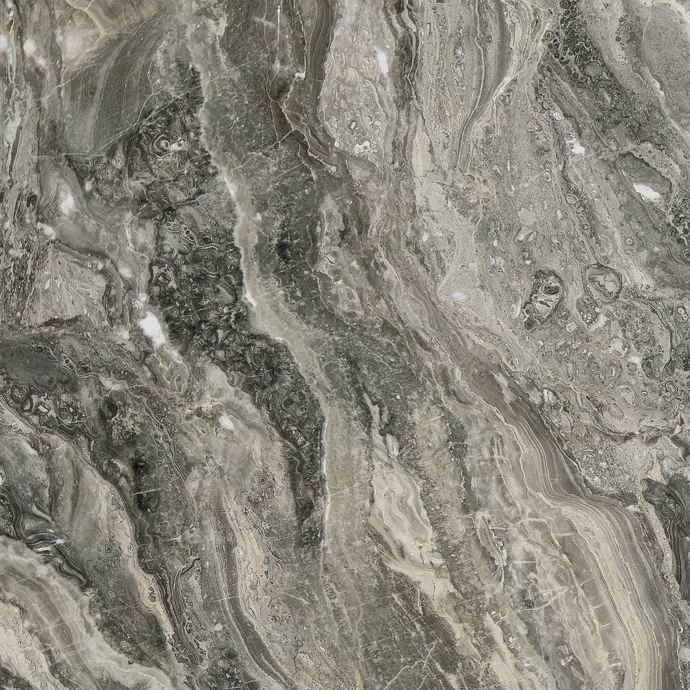 Изображение товара Керамическая для пола Beryoza Ceramica Valensole G коричневый, 418x418x8 мм, 8 шт. 00-00000126