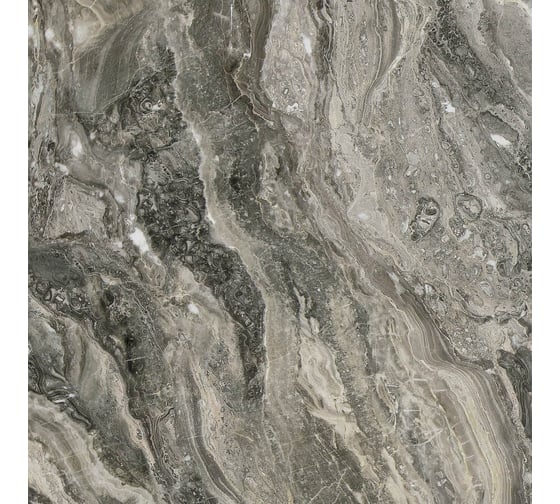 Изображение товара Керамическая для пола Beryoza Ceramica Valensole G коричневый, 418x418x8 мм, 8 шт. 00-00000126